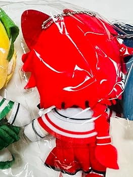 Amazon.co.jp: 魔法騎士レイアース 光 海 風 クランプ30周年